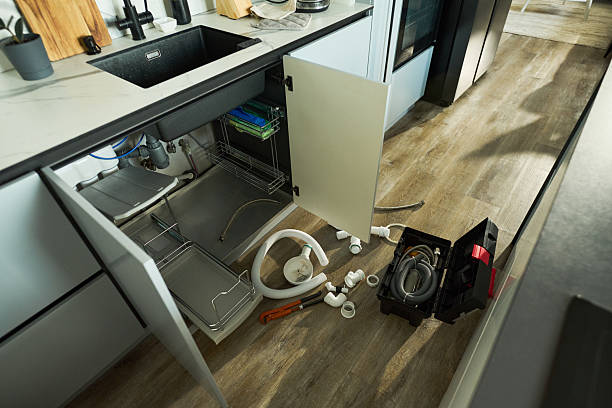 Reliable Pipe Repair contractor in Claysville, PA by Street Wise - Plumbing